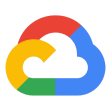 Google Cloud Platform (GCP) Logo