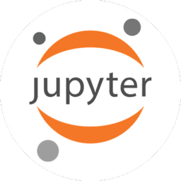 Jupyter Notebook Logo