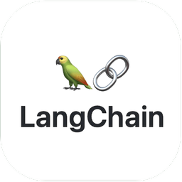 LangChain Logo